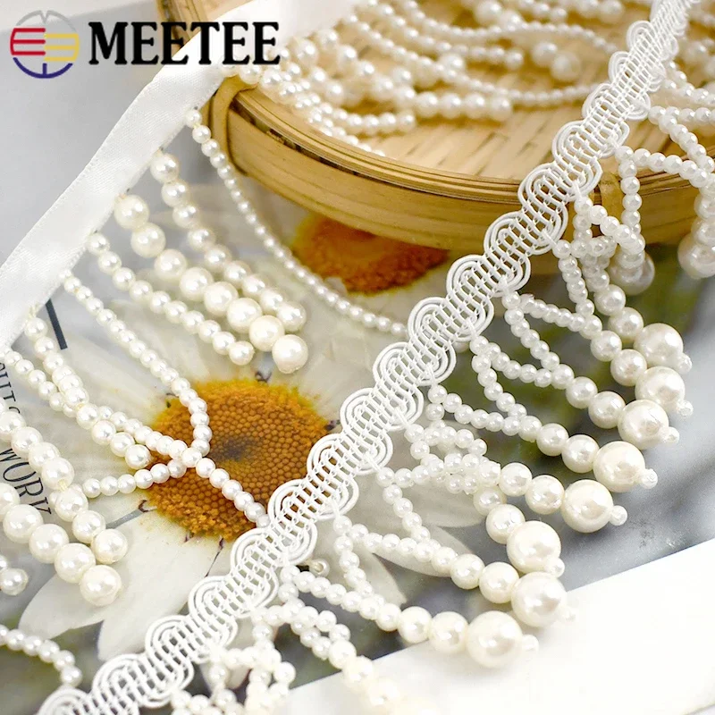 1/2 หลามุกลูกปัด Fringe เย็บลู - Fringe Ribbon Sewing บทวิจารณ์และราคา